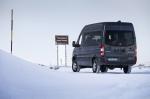 Mercedes-Benz Sprinter 4x4 2014 года